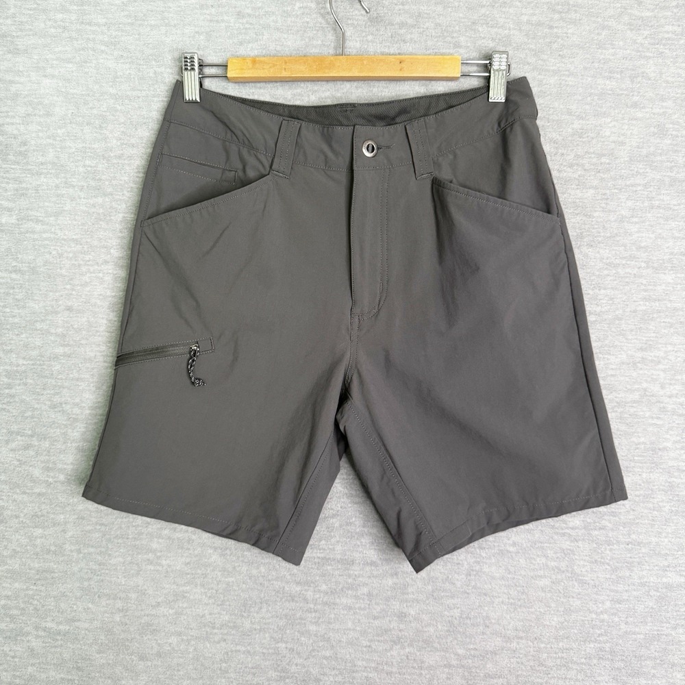 Patagonia Men's Quandary Shorts